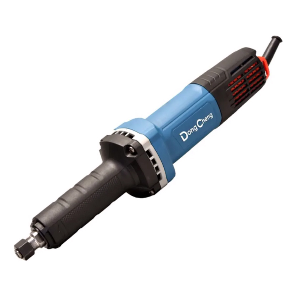 Rectificadora Industrial 1/4´ 710w Dongcheng