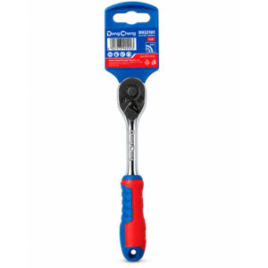 DOC-D032101 MATRACA 1/4"