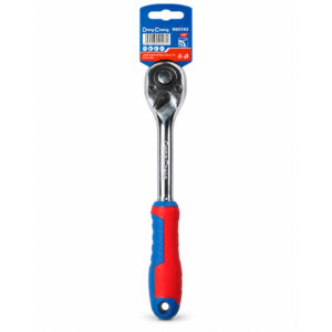 DOC-D032103 MATRACA 1/2"