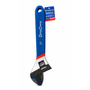 DOC-D054210 LLAVE AJUSTABLE PERICA 10" CON RECUBRIMI