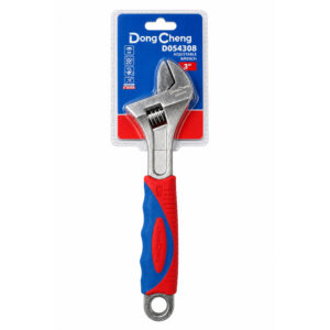 DOC-D054308 LLAVE AJUSTABLE PERICA 8"