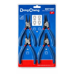 DOC-D071507 SET DE 4 PINZAS C/RESORTE