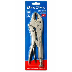 DOC-D071603 PINZA PRESION CURVA 10"
