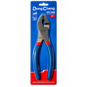 DOC-D071808 PINZA DE MECANICO 8"