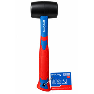 DOC-D101800 MAZO DE HULE 8 OZ