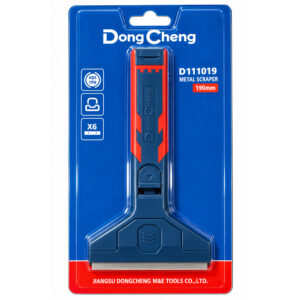 DOC-D111019 RASPADOR