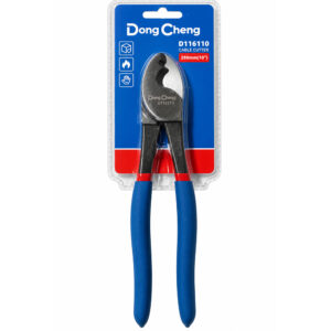 DOC-D116110 PINZA CORTA CABLE 10"