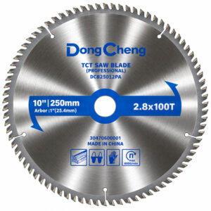 DOC-DCU25012PA DISCO 10" ALUMINIO 120D 25*2.8*25.4